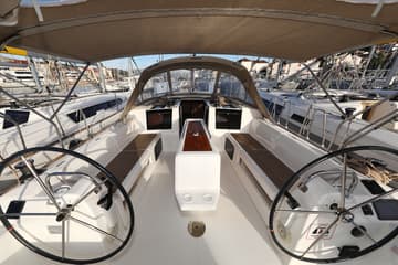 Best Price for a Sailboat Belle Epoque rental in Croatia | Yacht4Less