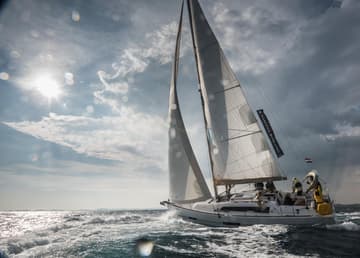 Sailboat Major Tom charter rental in Croatia | Yacht4Less
