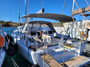 Best Price for a Sailboat heNA rental in Greece | Yacht4Less