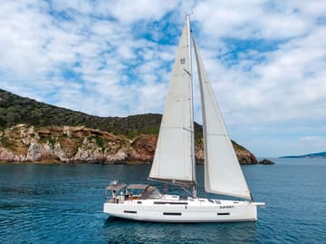Sailboat Medea charter rental in Italy | Yacht4Less