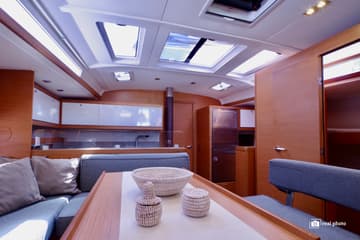 Sailboat Medea available for yacht charter in Italy | Yacht4Less