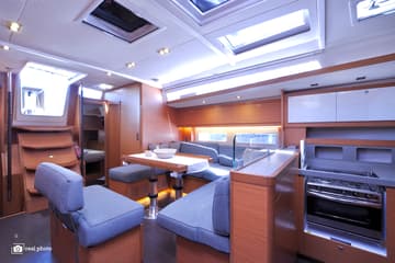 Best Price for a Sailboat Medea rental in Italy | Yacht4Less