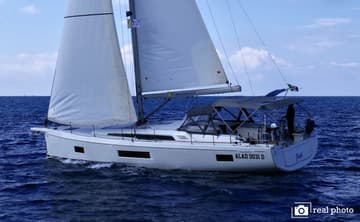 Sailboat Jack charter rental in Italy | Yacht4Less
