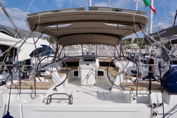 Best Price for a Sailboat Jack rental in Italy | Yacht4Less