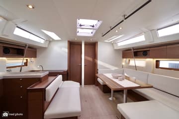 Sailboat Jack available for yacht charter in Italy | Yacht4Less
