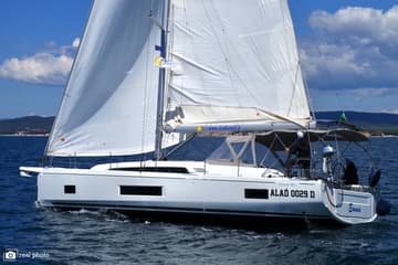 Sailboat Emma charter rental in Italy | Yacht4Less