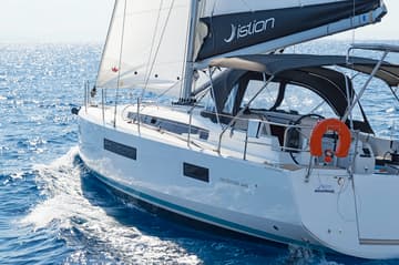 Best Price for a Sailboat Dory rental in Greece | Yacht4Less
