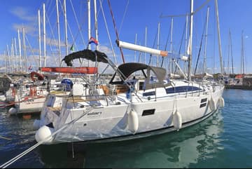 Best Price for a Sailboat Athena rental in Croatia | Yacht4Less