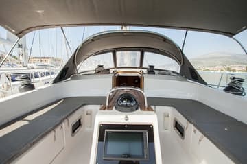 Best Price for a Sailboat Game Point rental in Croatia | Yacht4Less