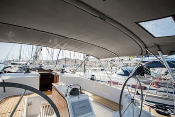 Best Price for a Sailboat Set Point rental in Croatia | Yacht4Less