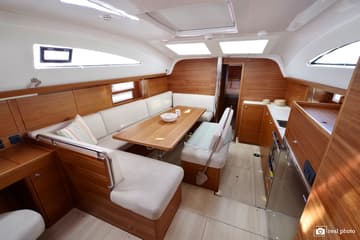 Best Price for a Sailboat Corgi rental in Italy | Yacht4Less