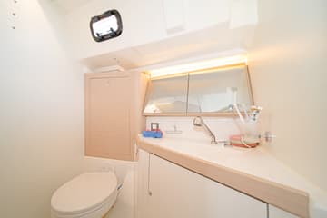 Sailboat Beautiful Helen available for yacht charter in Greece | Yacht4Less