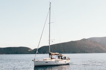 Sailboat Filippos I charter rental in Greece | Yacht4Less