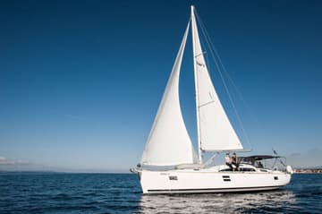 Sailboat Sokol available for yacht charter in Croatia | Yacht4Less