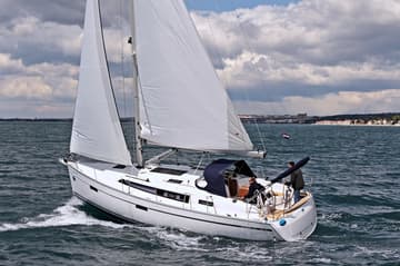 Sailboat Andrea charter rental in Croatia | Yacht4Less