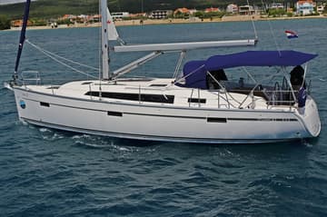 Sailboat Patrizia available for yacht charter in Croatia | Yacht4Less