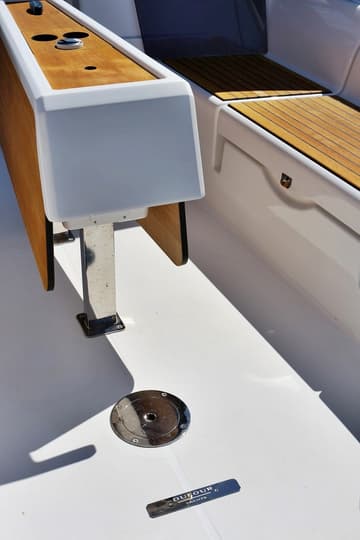 Sailboat Thelma available for yacht charter in Croatia | Yacht4Less