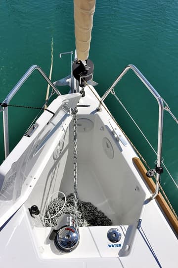 Best Price for a Sailboat Thelma rental in Croatia | Yacht4Less