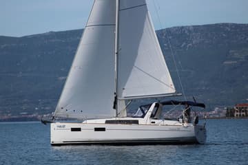 Sailboat Jean Michel available for yacht charter in Croatia | Yacht4Less