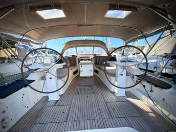 Sailboat Shoogle charter rental in Turkey | Yacht4Less