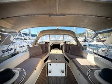 Sailboat Shoogle available for yacht charter in Turkey | Yacht4Less