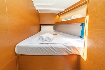 Best Price for a Sailboat Marina II rental in Greece | Yacht4Less