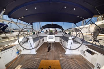 Best Price for a Sailboat Yolo rental in Croatia | Yacht4Less