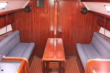 Best Price for a Sailboat La Luna rental in Croatia | Yacht4Less