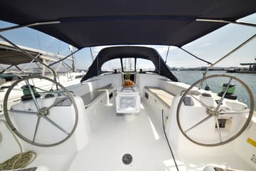 Sailboat Principessa available for yacht charter in Croatia | Yacht4Less