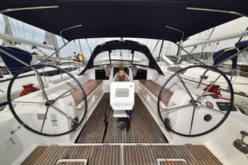 Sailboat Stella available for yacht charter in Croatia | Yacht4Less