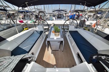 Best Price for a Sailboat 4Play rental in Croatia | Yacht4Less