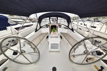 Sailboat Playmaker available for yacht charter in Croatia | Yacht4Less