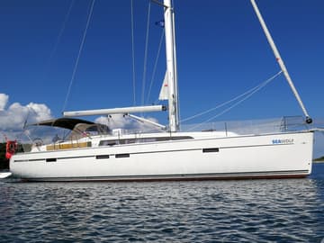 Sailboat Seawolf  charter rental in Croatia | Yacht4Less