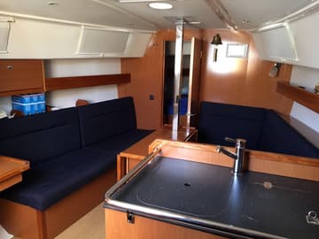 Best Price for a Sailboat Nici rental in Croatia | Yacht4Less