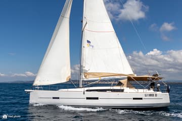 Sailboat Asia charter rental in Italy | Yacht4Less