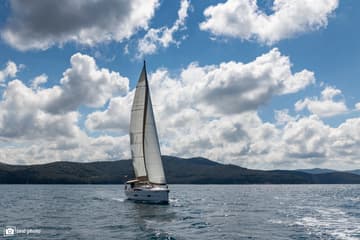 Best Price for a Sailboat Asia rental in Italy | Yacht4Less