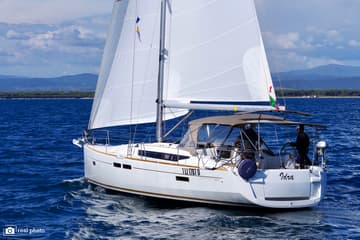 Best Price for a Sailboat Idra rental in Italy | Yacht4Less
