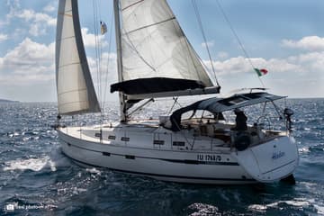 Sailboat Aladar charter rental in Italy | Yacht4Less