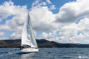 Best Price for a Sailboat Aladar rental in Italy | Yacht4Less