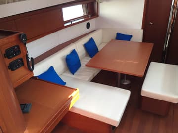 Best Price for a Sailboat Mars Planet rental in Italy | Yacht4Less