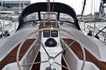 Sailboat Stončica charter rental in Croatia | Yacht4Less