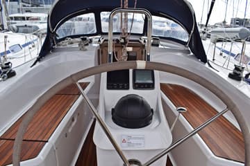 Best Price for a Sailboat Stončica rental in Croatia | Yacht4Less