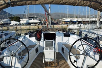 Best Price for a Sailboat Beaujolais rental in Croatia | Yacht4Less