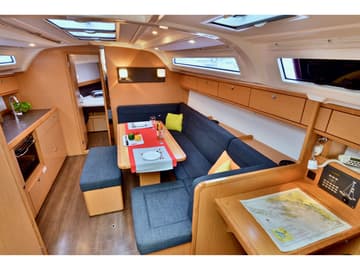 Best Price for a Sailboat Stella rental in Croatia | Yacht4Less