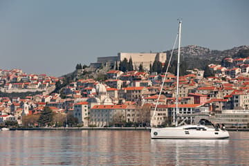 Best Price for a Sailboat Hulk rental in Croatia | Yacht4Less