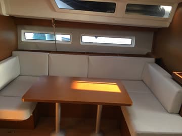 Sailboat Lady Flora 2 available for yacht charter in Greece | Yacht4Less