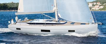 Sailboat Lady Flora 3 charter rental in Greece | Yacht4Less