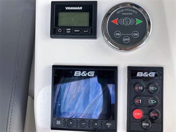 Best Price for a Sailboat Josef rental in Greece | Yacht4Less
