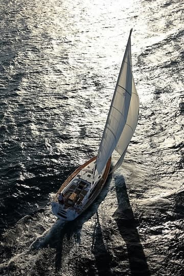 Sailboat Aybalam available for yacht charter in Turkey | Yacht4Less