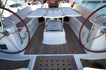 Best Price for a Sailboat Tina rental in Croatia | Yacht4Less
